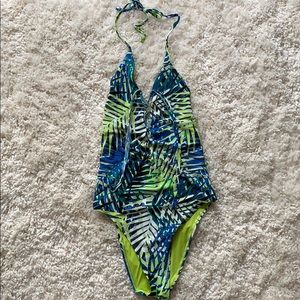 American Eagle bathing suit